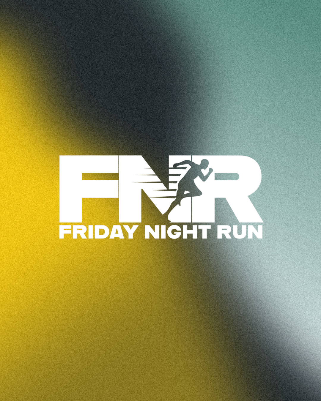Friday Night Run