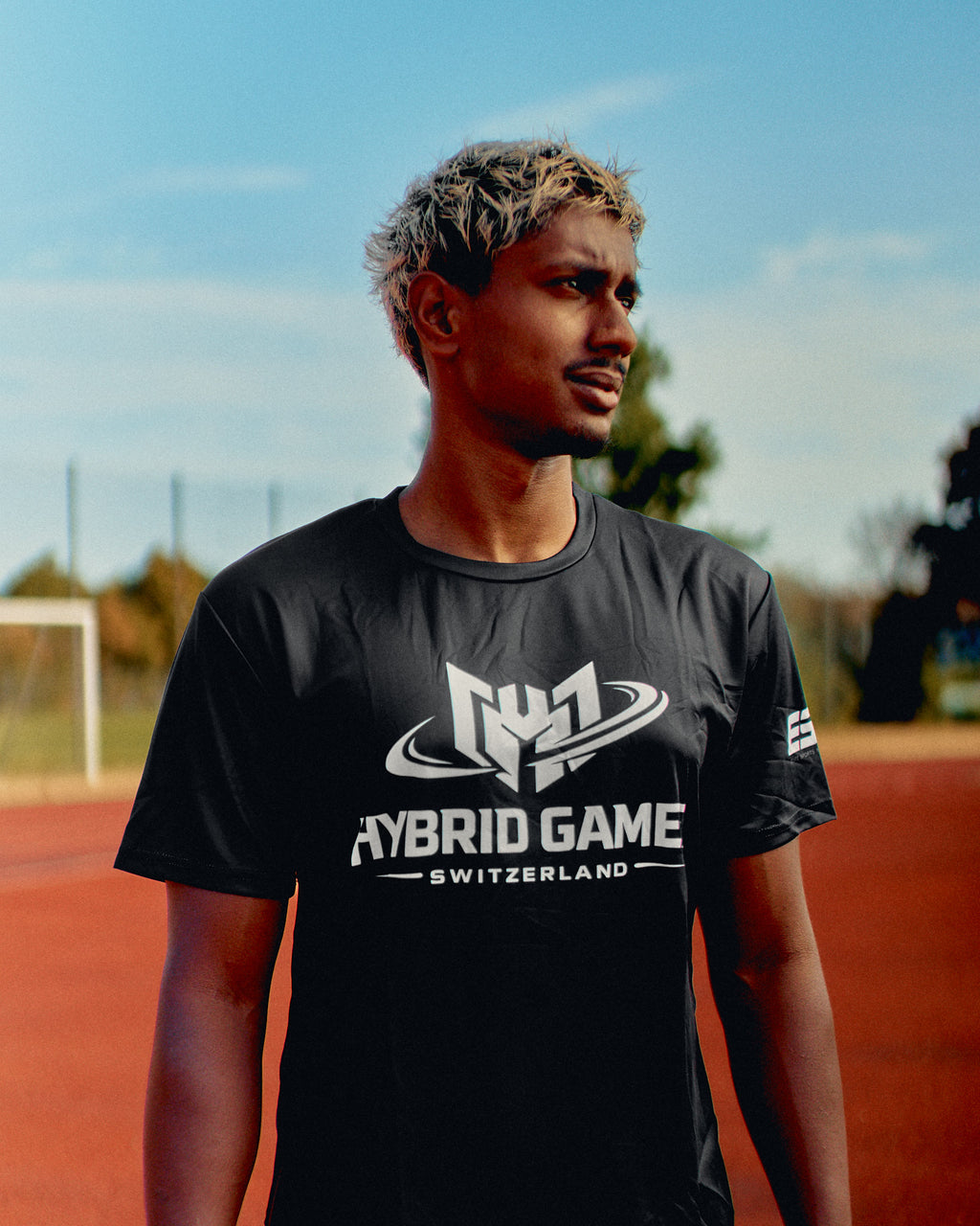 Hybrid Games T-Shirt