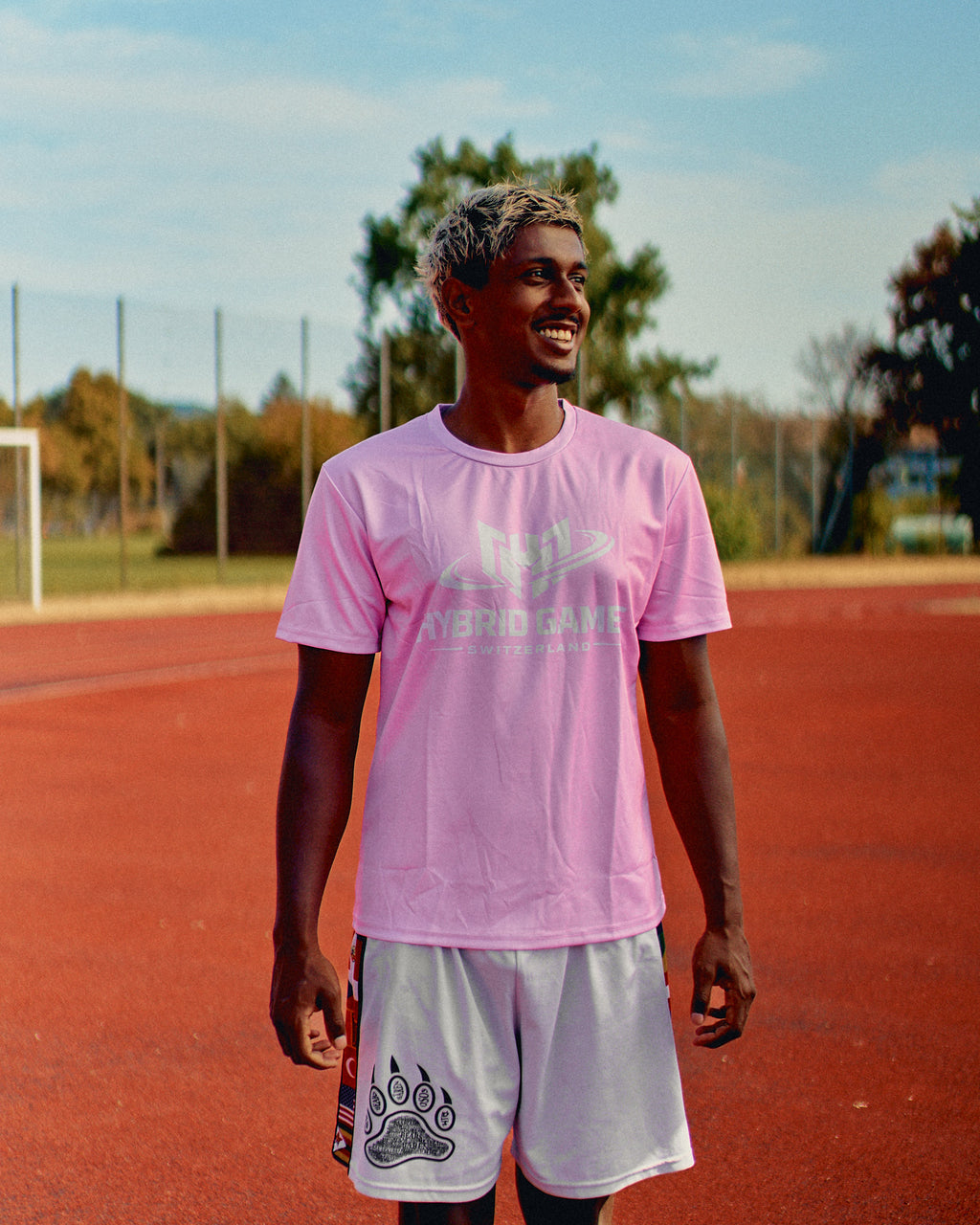 Hybrid Games T-Shirt