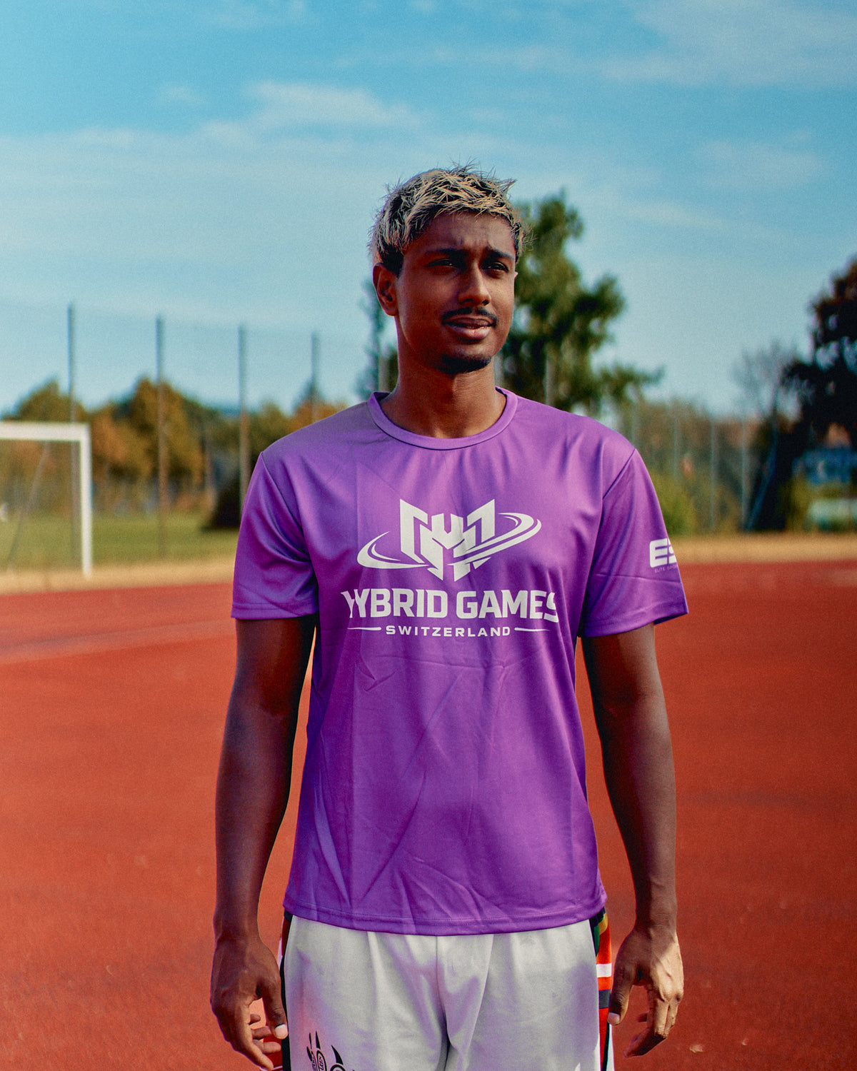 Hybrid Games T-Shirt
