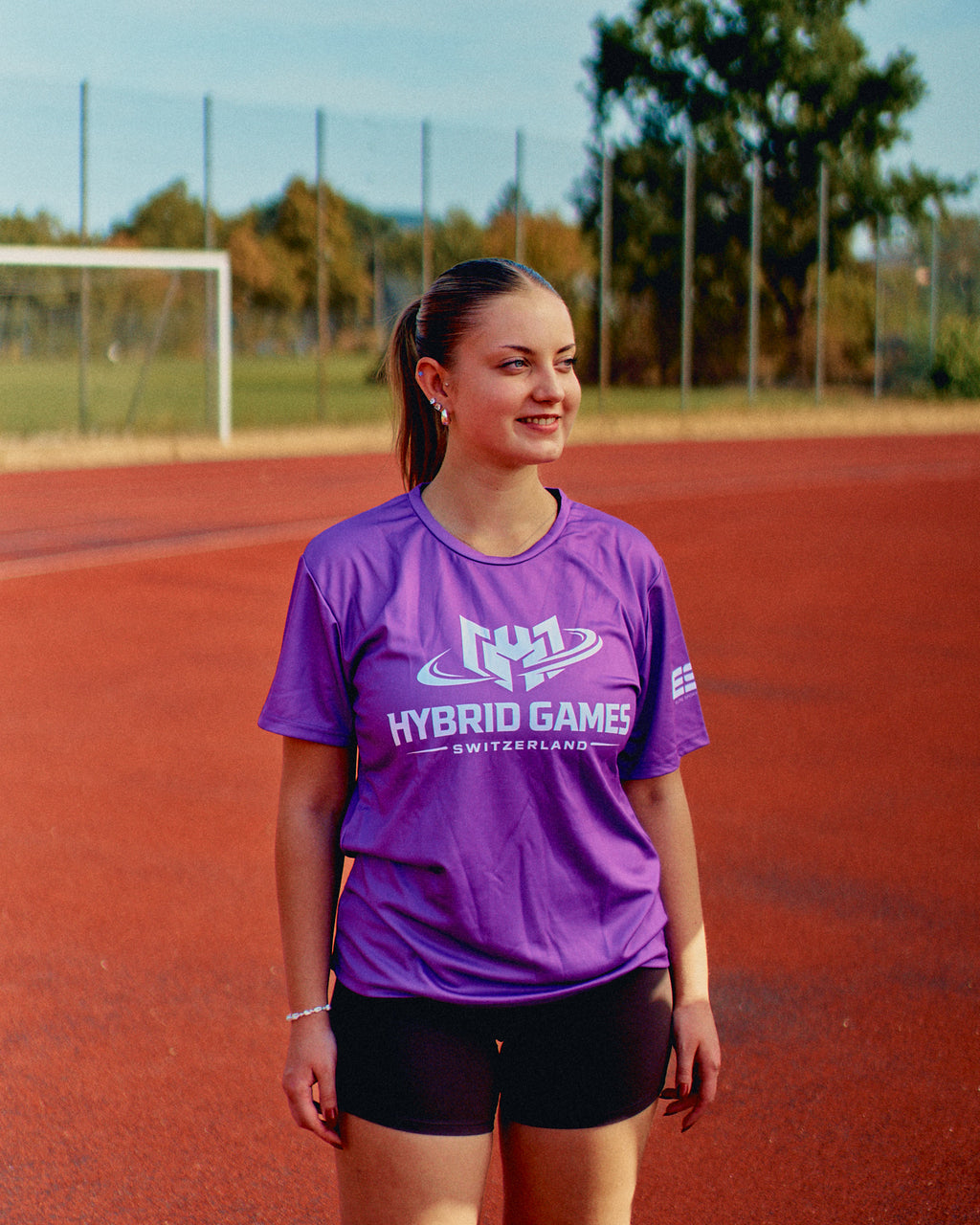Hybrid Games T-Shirt