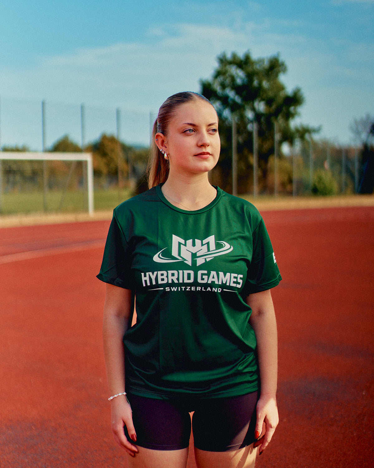 Hybrid Games T-Shirt