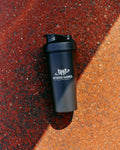 Hybrid Games Shaker