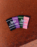 Hybrid Games Wristbands (Pair)
